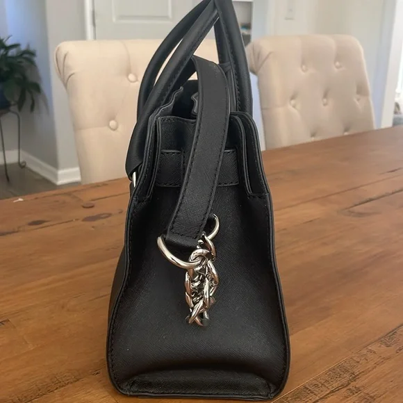 Michael Kors Hamilton satchel - Picture 3 of 9